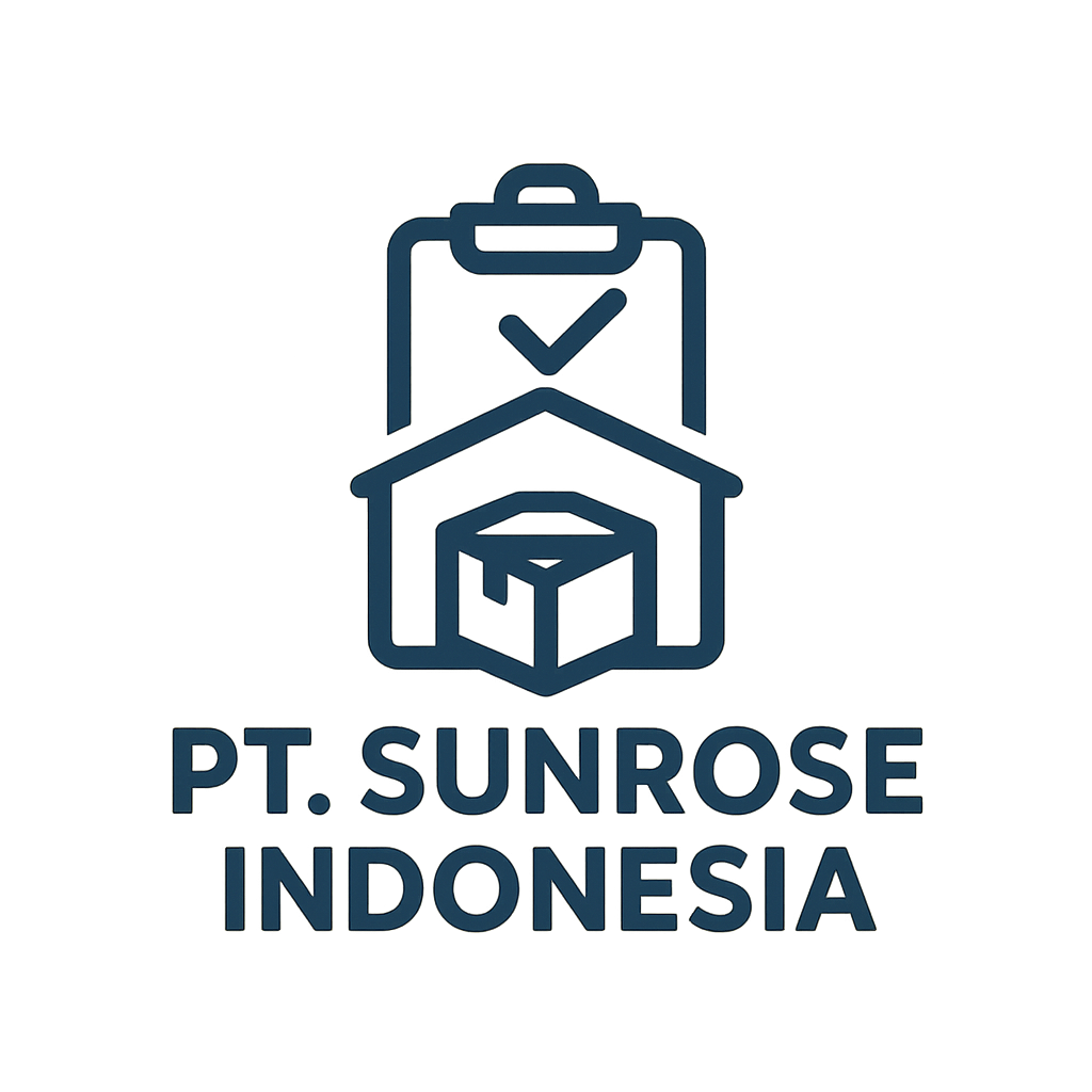 Sunrose Logo